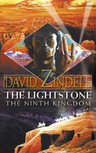 The Lightstone: Ninth Kingdom Book 1 Part 1