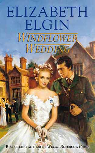 Windflower Wedding