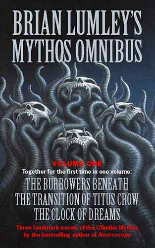 Mythos Omnibus