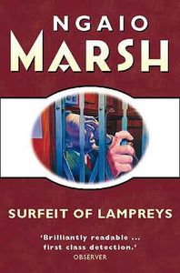 A Surfeit of Lamfreys