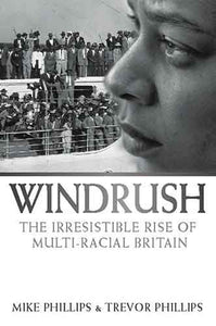 Windrush: History Black People