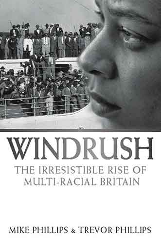 Windrush: History Black People
