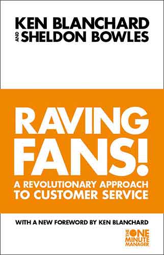 Raving Fans!