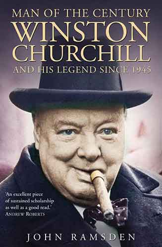 Man of the Century: Winston Churchill