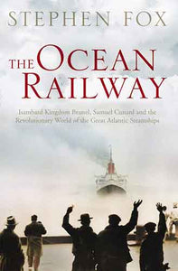 The Ocean Railway