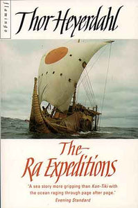 RA Expeditions