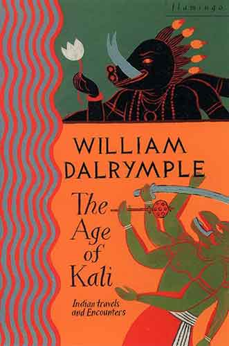 The Age of Kali