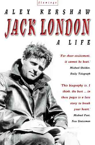 Jack London a Life