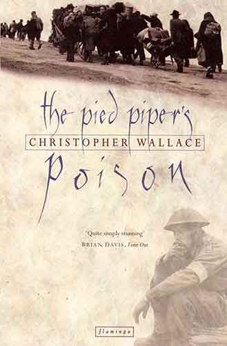 The Pied Pipers Poison