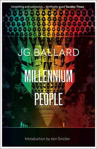 Millennium People