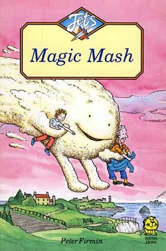 Magic Mash