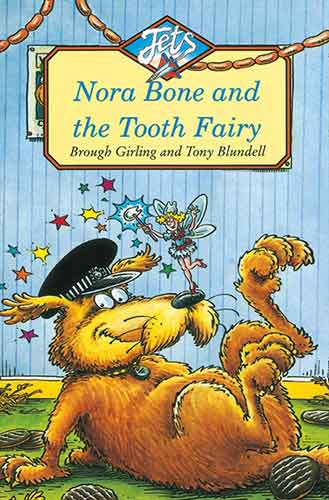 Norah Bone and the Tooth Fairy