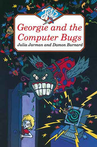 Georgie and the Computer Bug