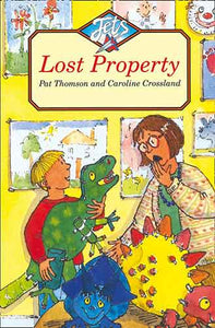 Lost Property