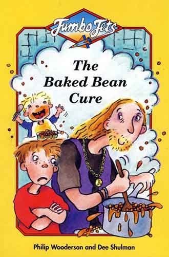 Baked Bean Cure