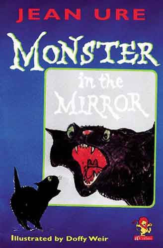 Monster in the Mirror