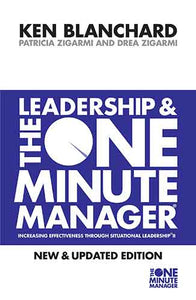 Leadership & The One Minute Manager [Thorsons Classics edition]