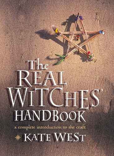 Real Witches Handbook