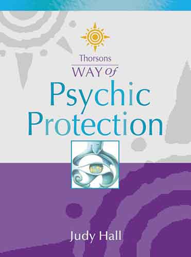Thorsons Way of Psychic Protection
