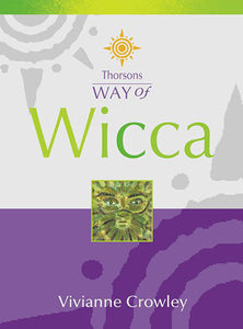 Thorsons Way of Wicca