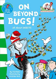 On Beyond Bugs!