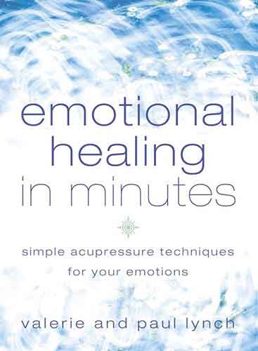 Emotional Healing In Minutes