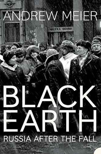 Black Earth: Russia After The Fall
