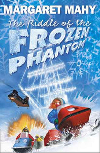 The Riddle of the Frozen Phantom: Captain Cathcardos Riddle