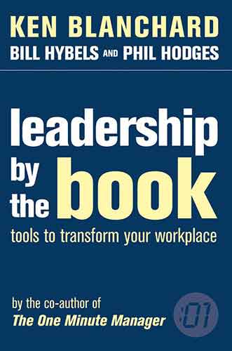 Leadership By The Book