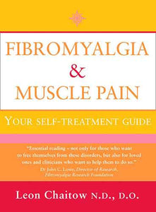 Fibromyalgia and Muscle Pain