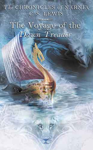 The Voyage of the Dawn Treader