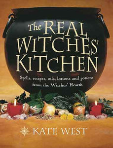 Real Witches Kitchen