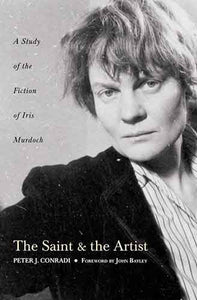 The Saint & Athe Artist