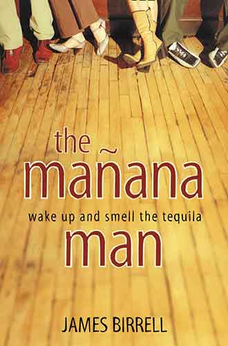 The Manana Man