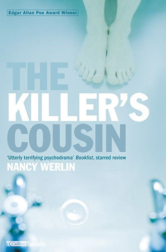 The Killer's Cousin