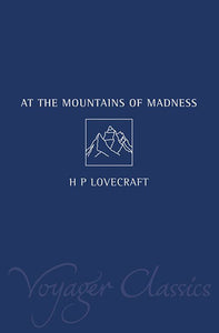 At the Mountains of Madness