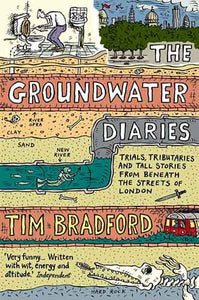 The Groundwater Diaries