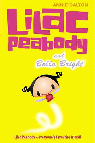 Lilac Peabody & Bella Bright
