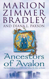 Ancestors Of Avalon