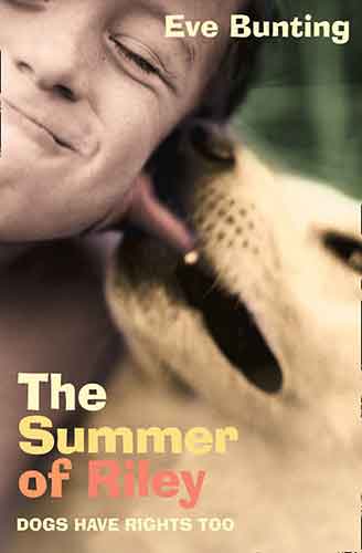 The Summer of Riley