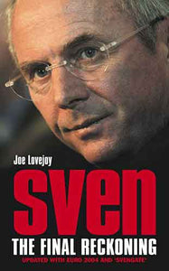 Sven-Goran Eriksson