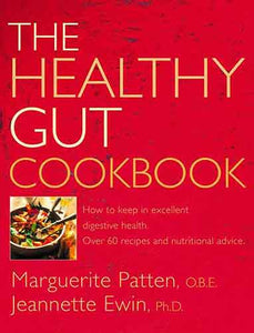 The Healthy Gut Cookbook