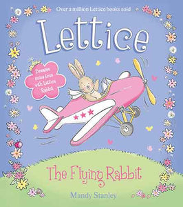 Lettice the Flying Rabbit