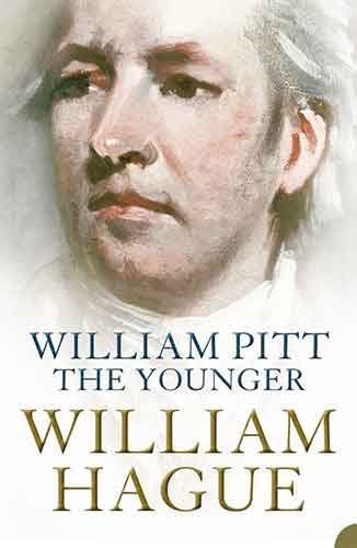 William Pitt The Younger: A Biography