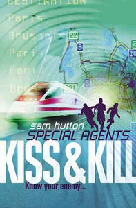 Kiss and Kill