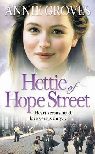 Hettie Of Hope Street