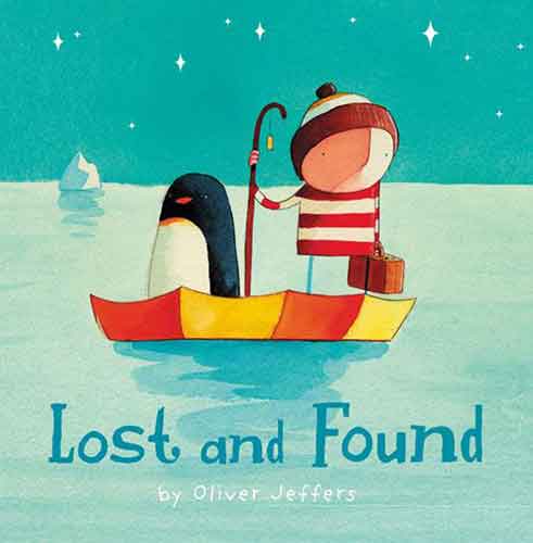 Lost And Found