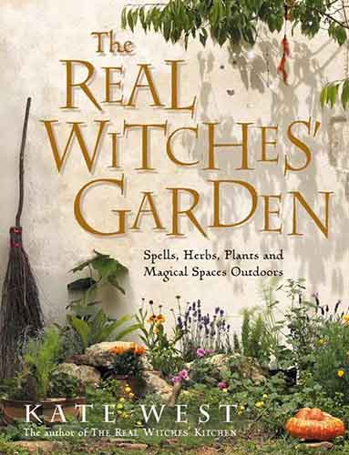 Real Witches Garden