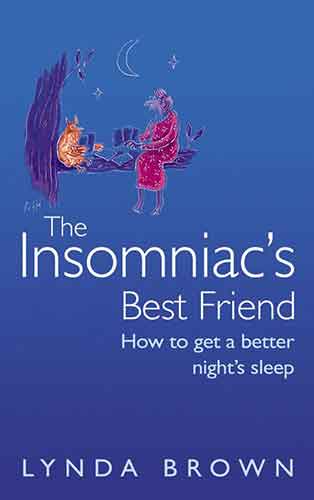 Insomniac's Best Friend