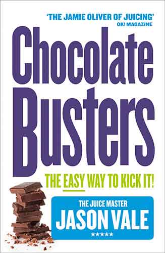 Chocolate Busters!